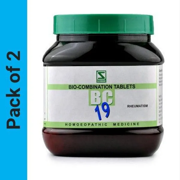 Dr.Willmar_Schwabe_India_Bio-Combination_Bc_19_Tablets_(2_X_550_G)