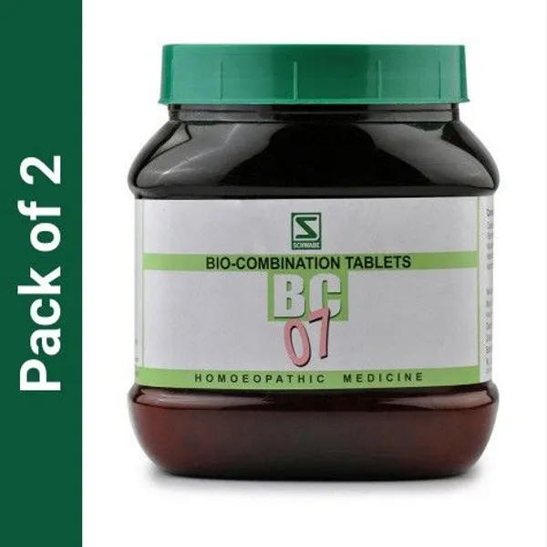 Dr.Willmar_Schwabe_India_Bio-Combination_Bc_7_Tablets_(2_X_550_G)
