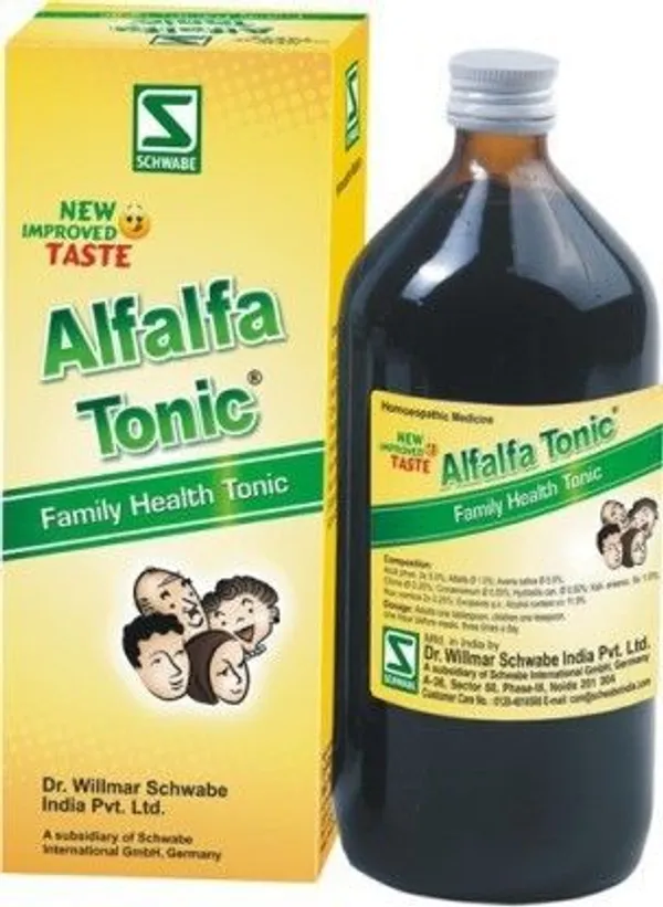 Dr.Willmar_Schwabe_India_Alfalfa_Tonic_Syrup_(2_X_500_Ml)