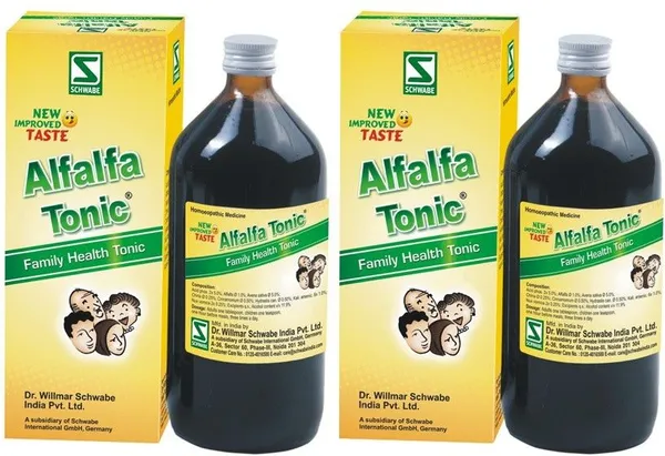 Dr.Willmar_Schwabe_India_Alfalfa_Tonic_Syrup_(2_X_500_Ml)