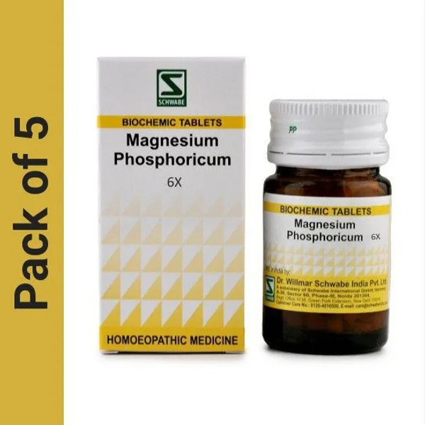 Dr.Willmar_Schwabe_India_Magnesium_Phosphoricum_6X_6X_Tablets_(5_X_20)