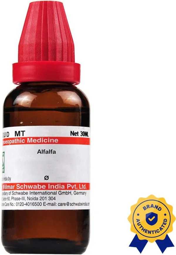 Dr.Willmar_Schwabe_India_Alfalfa_Q_Mother_Tincture_(3_X_30_Ml)