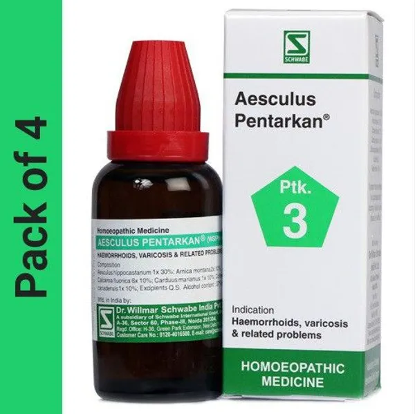 Dr.Willmar_Schwabe_India_Aesculus_Pentarkan_Liquid_(4_X_30)