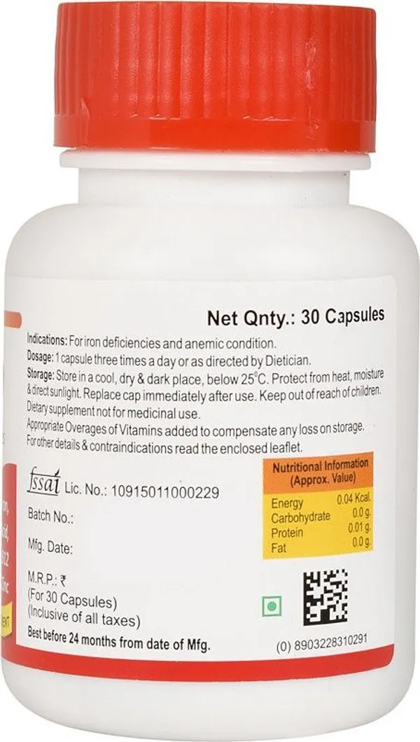 Bakson_Ferrum_Plus_Nutritional_Supplement_Capsules_(2_X_30_Units)
