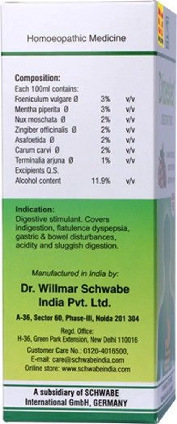 Dr.Willmar_Schwabe_India_Dizester_Herbal_Syrup_(6_X_200_Ml)