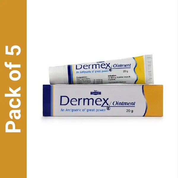 Hapdco_Dermex_Ointment_(5_X_20)