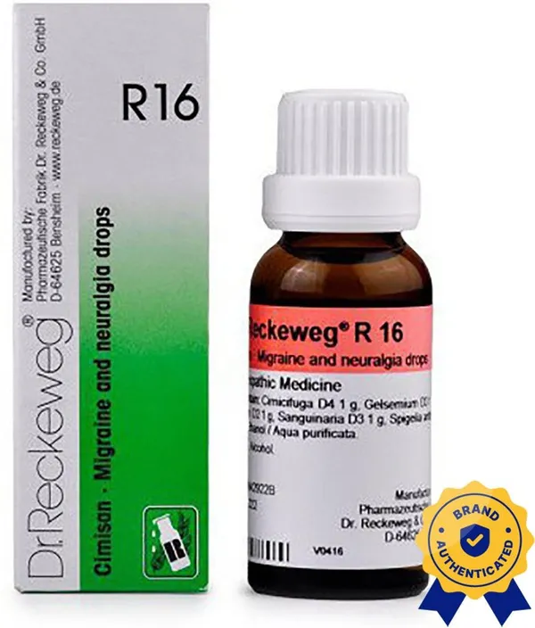 Dr._Reckeweg_R16-Migraine_&_Neuralgia_2_Drops_(4_X_22_Units)