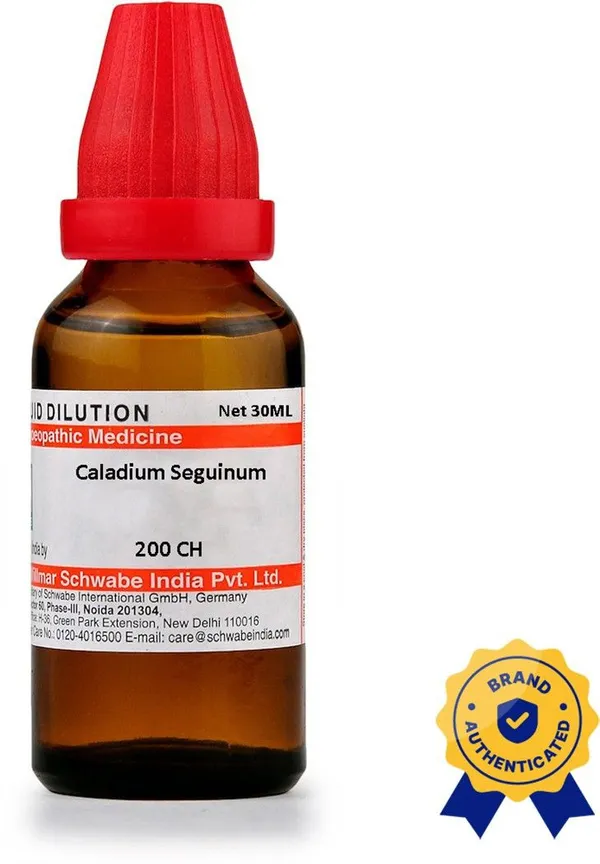 Dr.Willmar_Schwabe_India_Caladium_Seguinum_200_Ch_Dilution_(4_X_30_Ml)