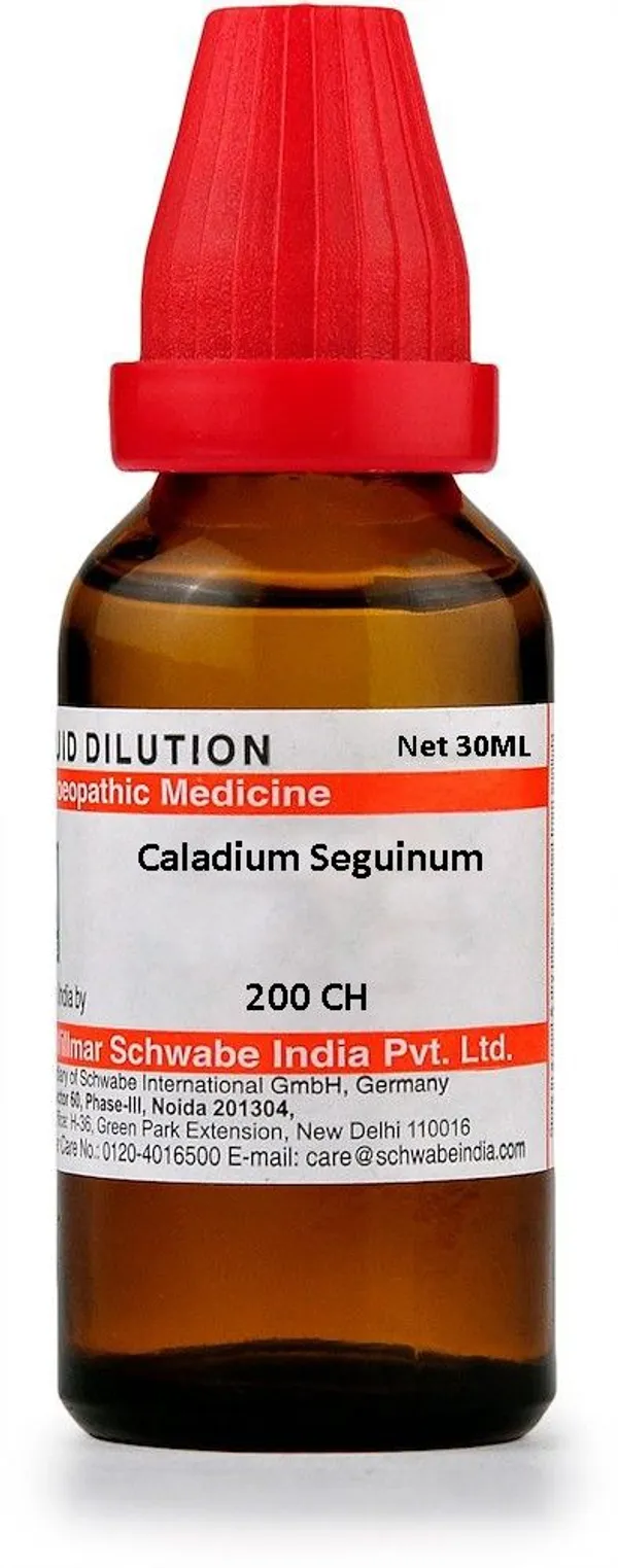 Dr.Willmar_Schwabe_India_Caladium_Seguinum_200_Ch_Dilution_(4_X_30_Ml)