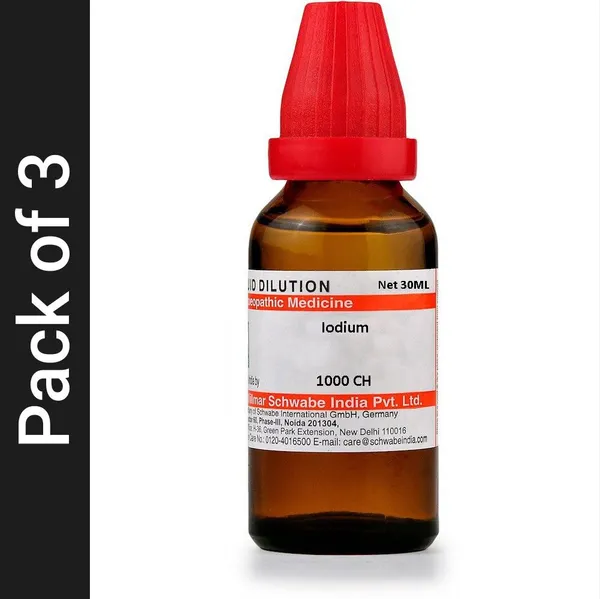 Dr.Willmar_Schwabe_India_Iodium_1000_Ch_Dilution_(3_X_30_Ml)