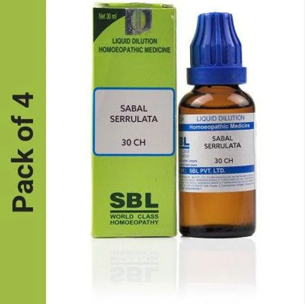 Sabal_Serrulata_30_Ch_Liquid_(4_X_30)