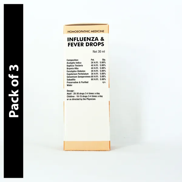 New_Life_Laboratories_Nl-21-Influenza_&_Fever_Drops_(3_X_30_Ml)
