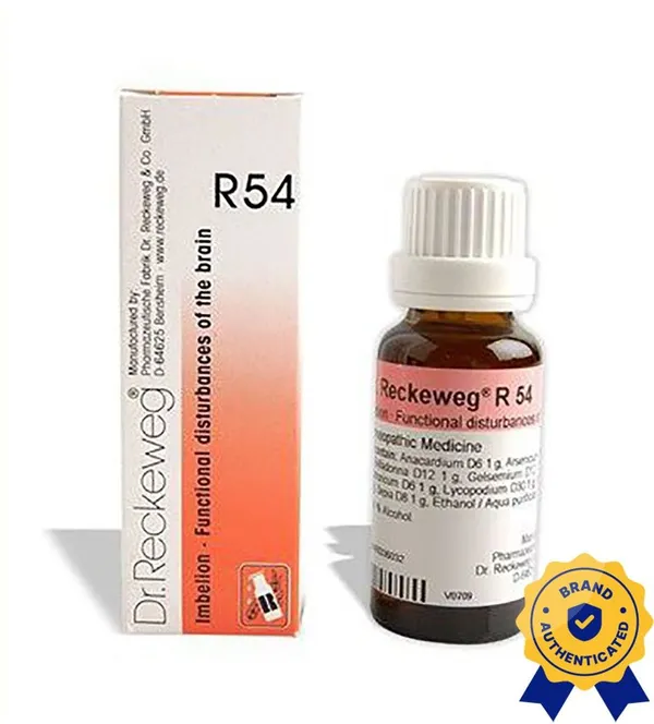 Dr._Reckeweg_R54-Functional_Disturbances_Brain_Drops_(4_X_22)