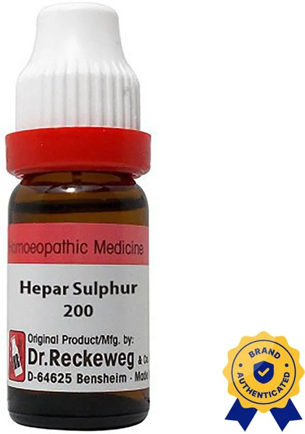 Dr._Reckeweg_Hepar_Sulphur_200_Liquid_(3_X_11_Ml)