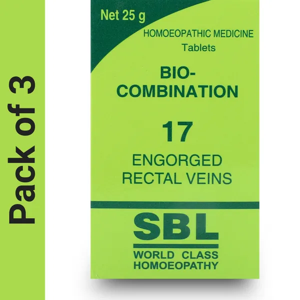 Bio-Combination_17_N/A_Tablets_(3_X_25)