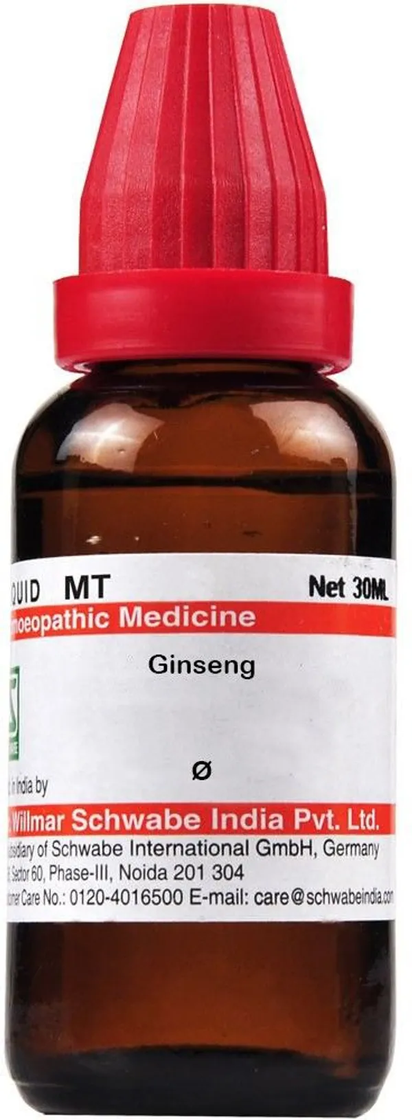 Dr.Willmar_Schwabe_India_Ginseng_Q_Mother_Tincture_(30_Ml)