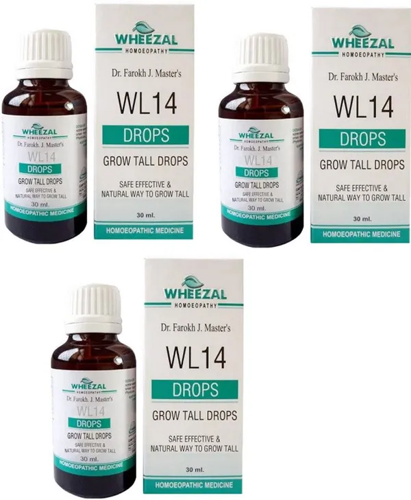 Wheezal_Wl-14_Grow_Tall_Drops_(3_X_30)
