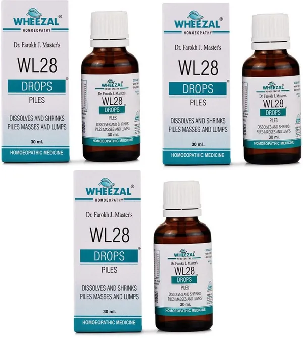 Wheezal_Wl-28_Piles_Drops_(3_X_30)