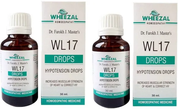 Wheezal_Wl-17_Hypertension_Drops_(2_X_30)
