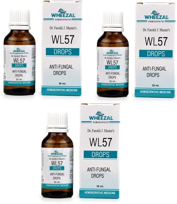 Wheezal_Wl-57_Anti_Fungal_Drops_(3_X_30)