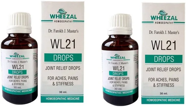 Wheezal_Wl-21_Joint_Relief_Drops_(2_X_30)