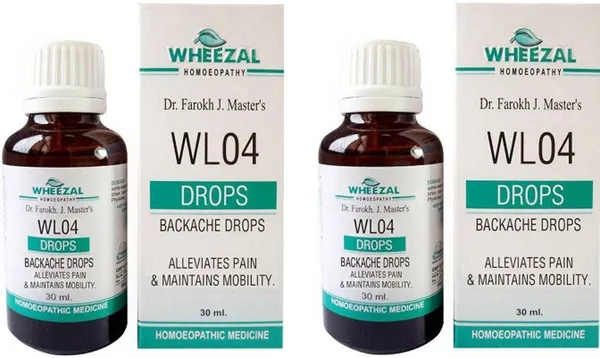 Wheezal_Wl-4_Backache_Drops_(2_X_30)