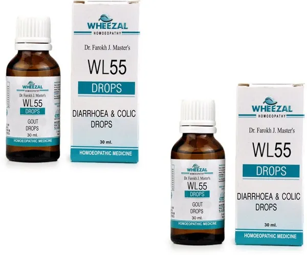 Wheezal_Wl-55_Diarrhoea_&_Colic_Drops_(2_X_30)