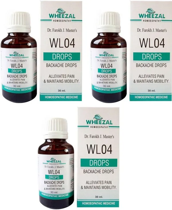 Wheezal_Wl-4_Backache_Drops_(3_X_30)