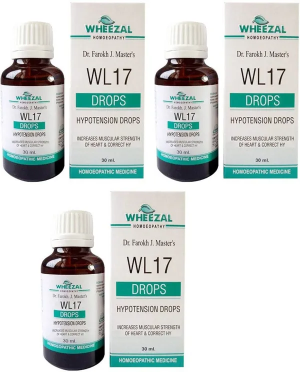 Wheezal_Wl-17_Hypertension_Drops_(3_X_30)