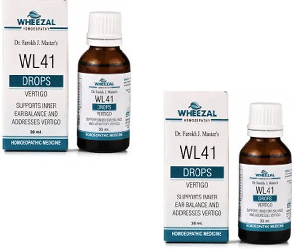 Wheezal_Wl-41_Vertigo_Drops_(2_X_30)