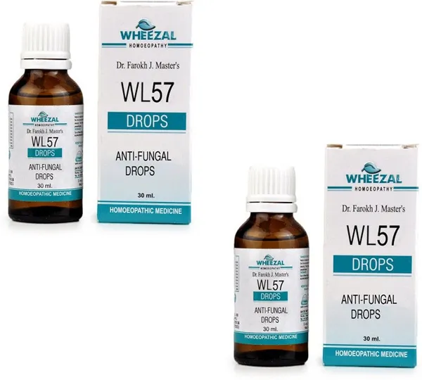 Wheezal_Wl-57_Anti_Fungal_Drops_(2_X_30)