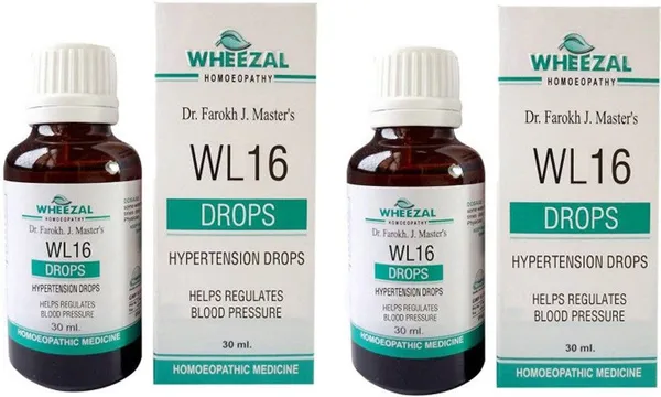 Wheezal_Wl-16_Hypertension_Drops_(2_X_30)