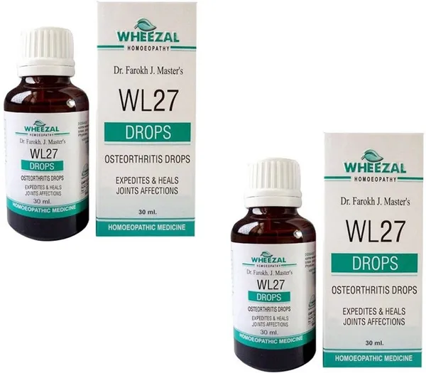 Wheezal_Wl-27_Osteoarthritis_Drops_(2_X_30)