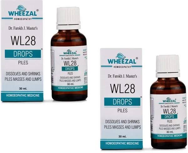 Wheezal_Wl-28_Piles_Drops_(2_X_30)
