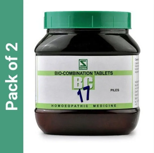 Dr.Willmar_Schwabe_India_Bio-Combination_Bc_17_Tablets_(2_X_550_G)