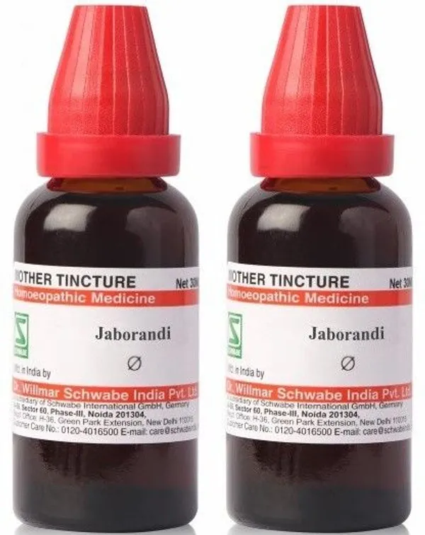 Dr.Willmar_Schwabe_India_Jaborandi_Q_Mother_Tincture_(2_X_30_Ml)