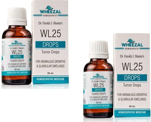 Wheezal_Wl-25_Tumor_Drops_(2_X_30)
