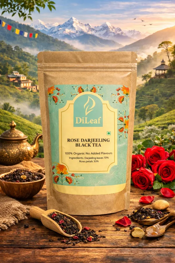 Purely_Natural_Darjeeling_Rose_Black_Tea_