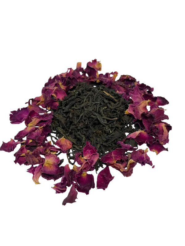 Purely_Natural_Darjeeling_Rose_Black_Tea_