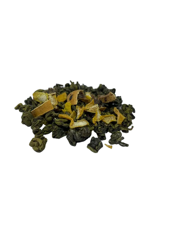 Purely_Natural_Darjeeling_Lemon_Green_Tea