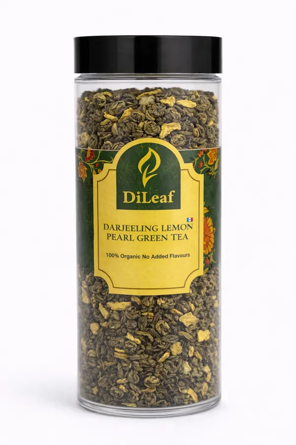 Purely_Natural_Darjeeling_Lemon_Green_Tea