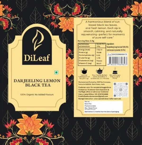 Purely_Natural_Darjeeling_Lemon_Black_Tea_