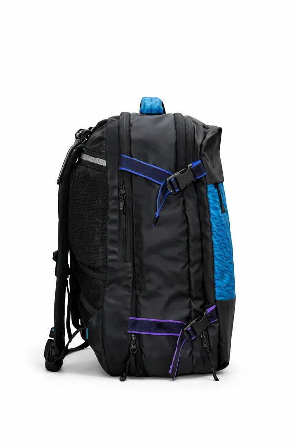 Black_And_Blue_Polyester_Premium_Backpack