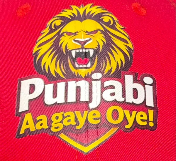 Red_Cotton_Punjab_Kings_Fan_Cap_For_Unisex