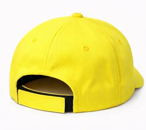Yellow_Cotton_Chennai_Super_Kings_Fan_Cap_For_Unisex