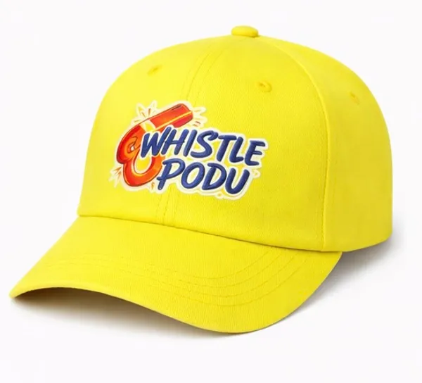 Yellow_Cotton_Chennai_Super_Kings_Fan_Cap_For_Unisex