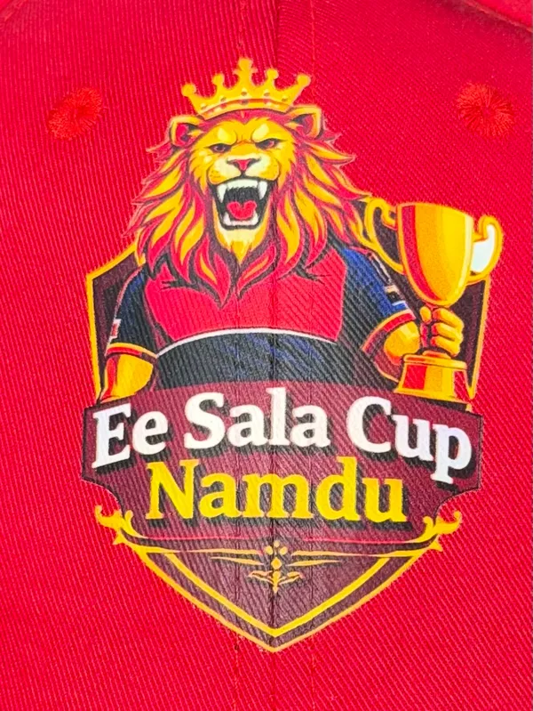 Red_Cotton_Royal_Challengers_Bangalore_Fan_Cap_For_Unisex