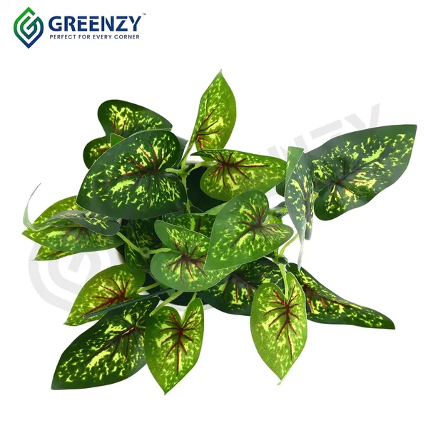 Green_Plastic_Home_Office_For_Home_Decor