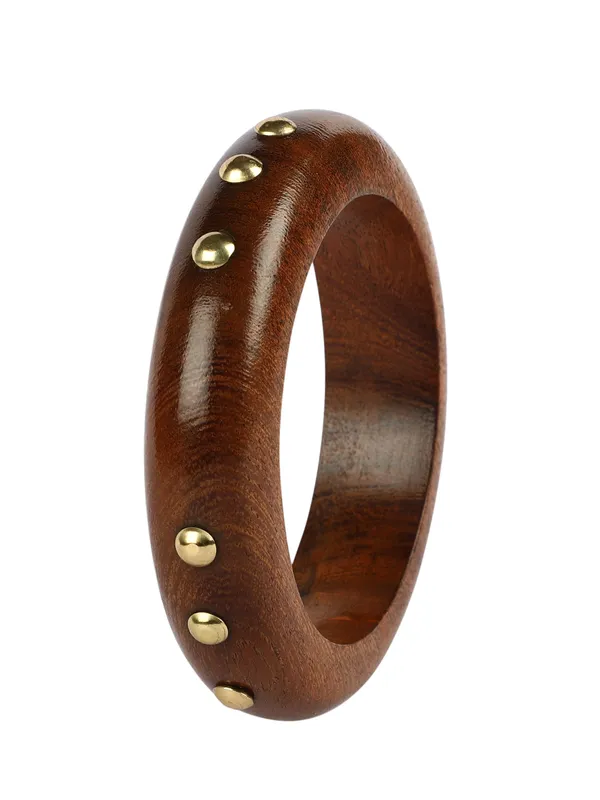 Brown_Premium_Bangle_For_Women