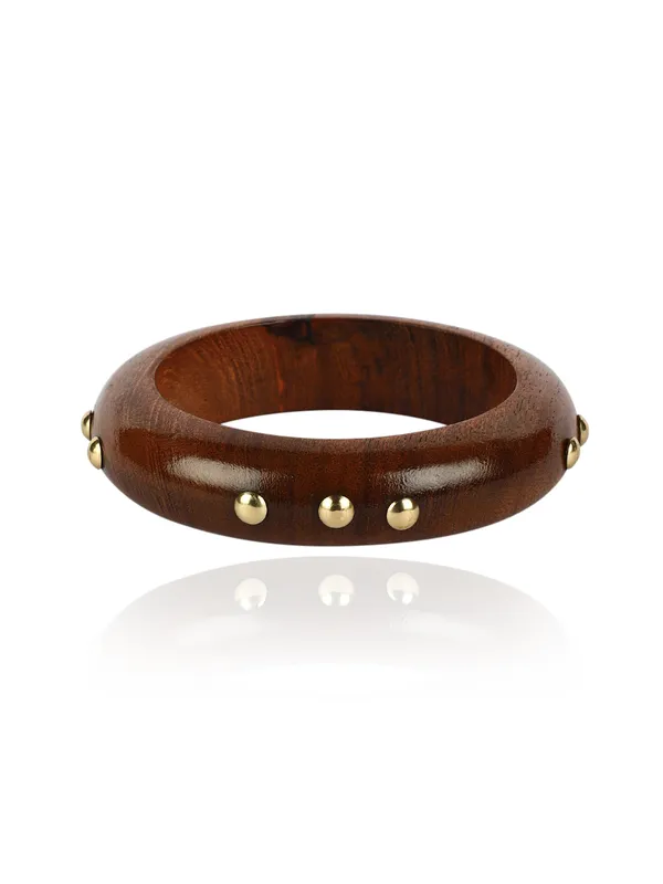 Brown_Premium_Bangle_For_Women